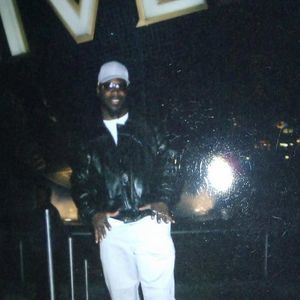 Meet your Posher, Keith